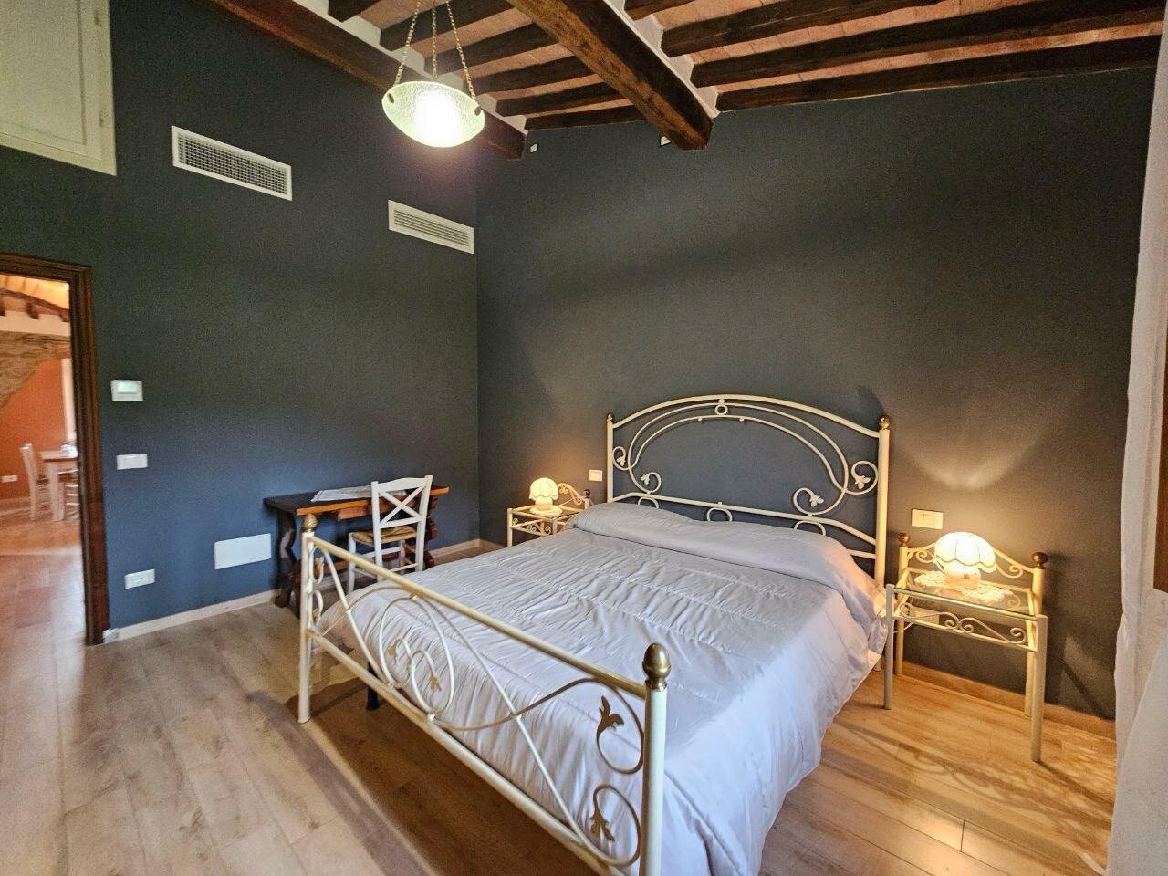 Camera Deluxe familiare